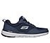 FLEX ADVANTAGE 3, NNNAVY Footwear Lateral View
