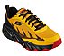 GLIDE-STEP TRAIL - BOTANIC, YELLOW/BLACK Footwear Right View