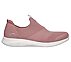 ULTRA FLEX-FIRST TAKE, MMAUVE Footwear Right View