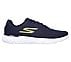 GO RUN 400, NAVY/LIME