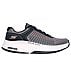 GO WALK DISTANCE WALKER - FUL, GREY/ORANGE Footwear Lateral View