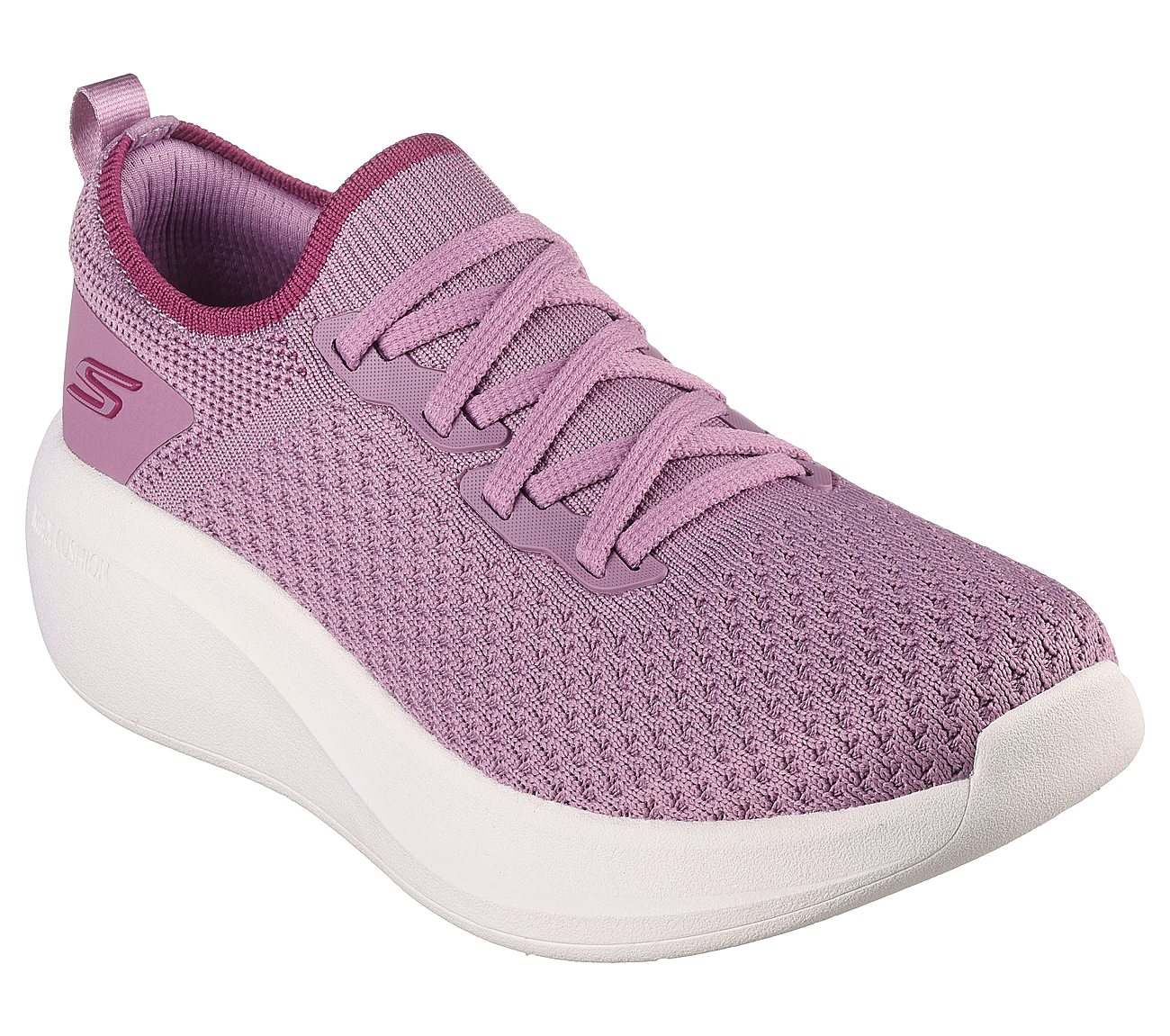 MAX CUSHIONING ESSENTIAL - JU, MMAUVE Footwear Right View