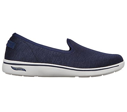 ARCH FIT UPLIFT - PERCEIVED, NNNAVY Footwear Right View