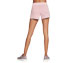 GETAWAY SHORT, DARK MAUVE Apparels Top View