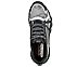 MAX PROTECT - TASKFORCE, WHITE/CHARCOAL Footwear Top View