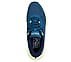 MAX CUSHIONING GLIDE-STEP - A, AQUA