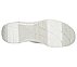 EMPIRE D'LUX - SHARP WITTED, ROSE Footwear Bottom View