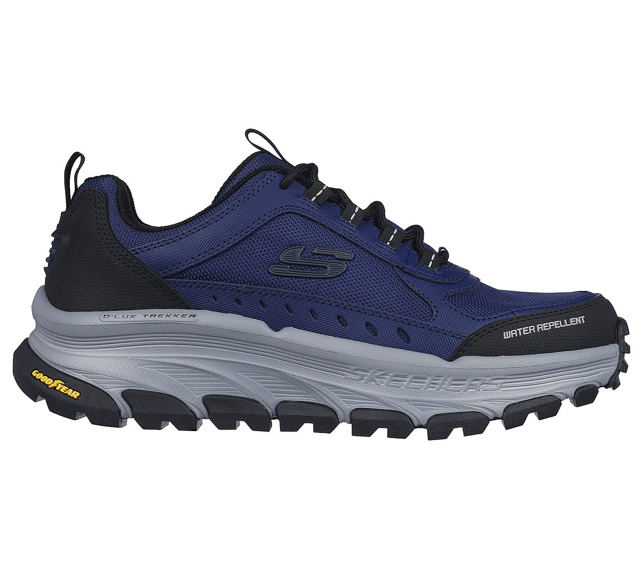 Buy Skechers D'LUX TREKKER