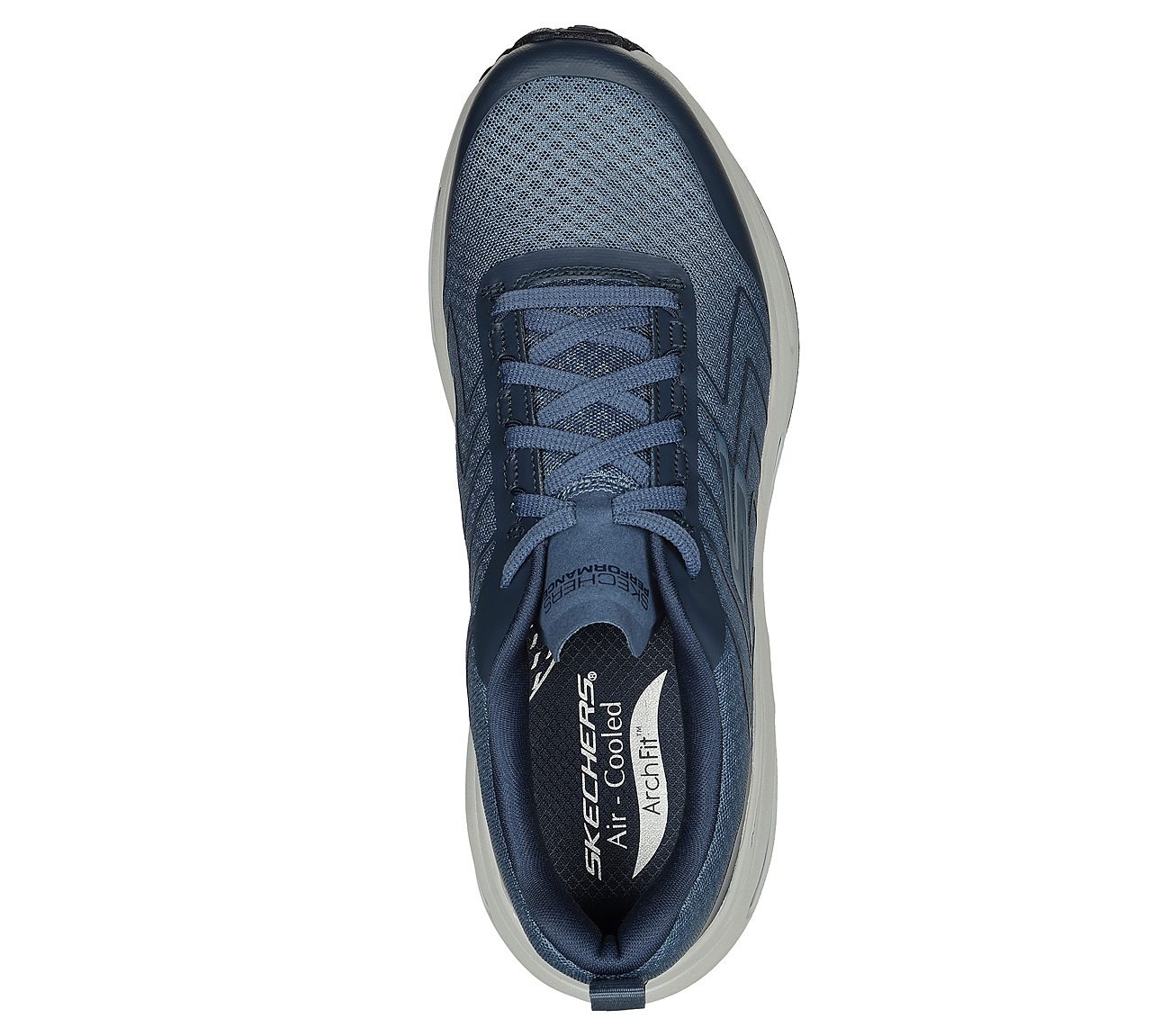 Buy Skechers MAX CUSHIONING ARCH FIT AIR-E | Men