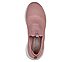 ULTRA FLEX-FIRST TAKE, MMAUVE Footwear Top View