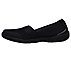 BE-LUX - DAYLIGHTS, BLACK Footwear Left View