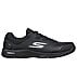 SKECHERS VIPER COURT- PICKLEBALL, BLACK