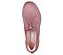 GLIDE-STEP FLEX, MMAUVE Footwear Top View