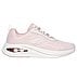 SKECH-AIR META-AIRED OUT, ROSE