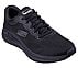 ARCH FIT 2, BBLACK Footwear Right View