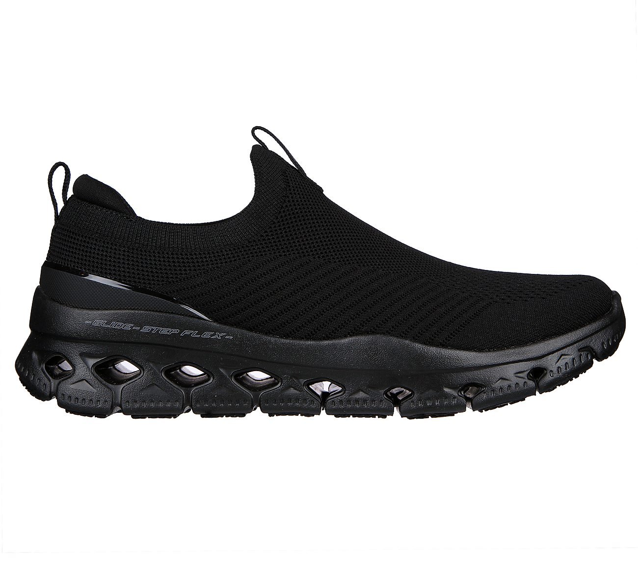 GLIDE-STEP FLEX - STRATON,  Footwear Lateral View