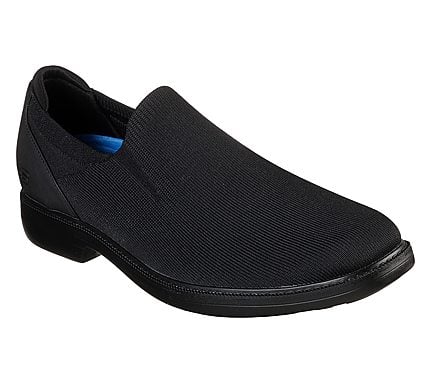 PIERSON-SOLEM, BBLACK Footwear Lateral View