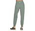 THE GOWALK EVOLUTION JOGGER, LIGHT GREEN Apparels Top View