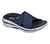 GO WALK ARCH FIT SANDAL - WON,  Footwear Lateral View