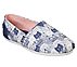 BOBS PLUSH - KITTY JAM, NNNAVY Footwear Lateral View