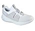 GO RUN FAST  - TIMING,  Footwear Top View
