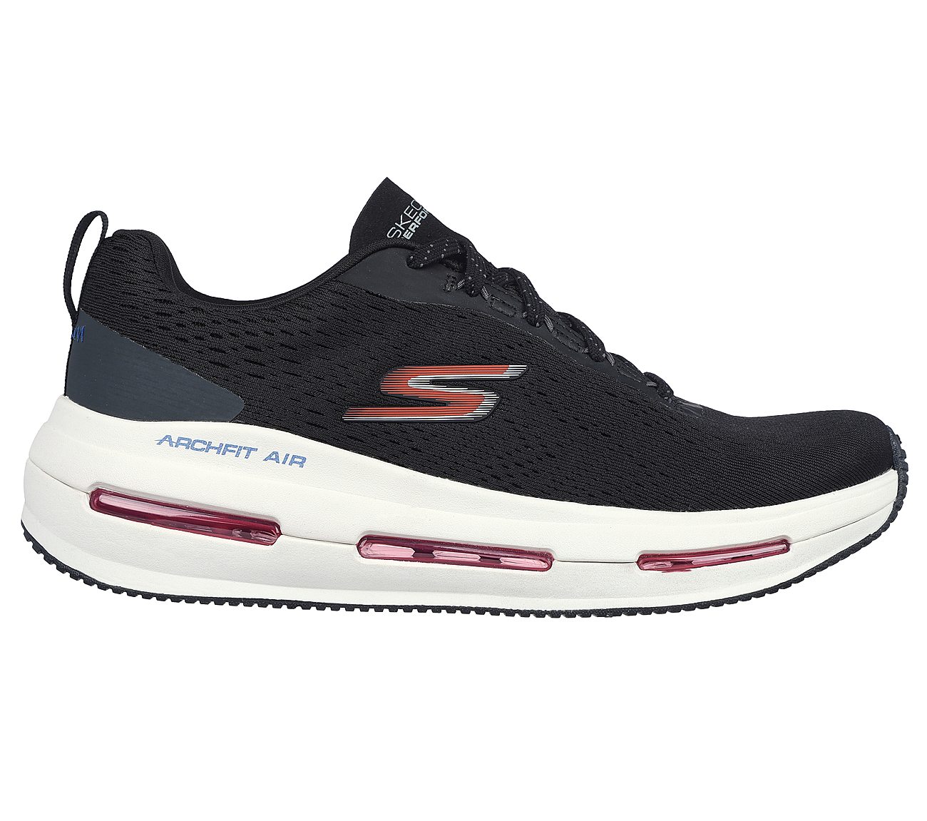 skechers air max cushion