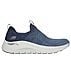 ARCH FIT 2,  Footwear Lateral View