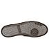 HOTSHOT - PYKE, WHITE BLACK Footwear Bottom View