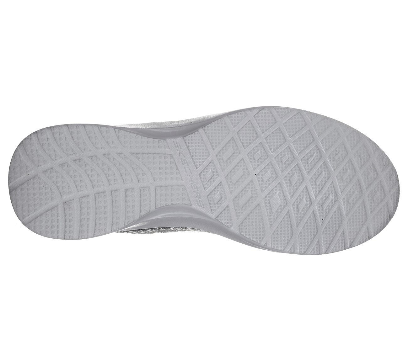 DYNAMIGHT - PINCAY, CCHARCOAL Footwear Bottom View