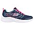 MICROSPEC - BRIGHT RUNNER, NNNAVY Footwear Right View