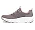 GO RUN ELEVATE, MAUVE Footwear Left View
