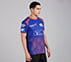 MUMBAI INDIANS IPL MEN'S TRAINING JERSEY 2026, ROYAL/NAVY/LIME