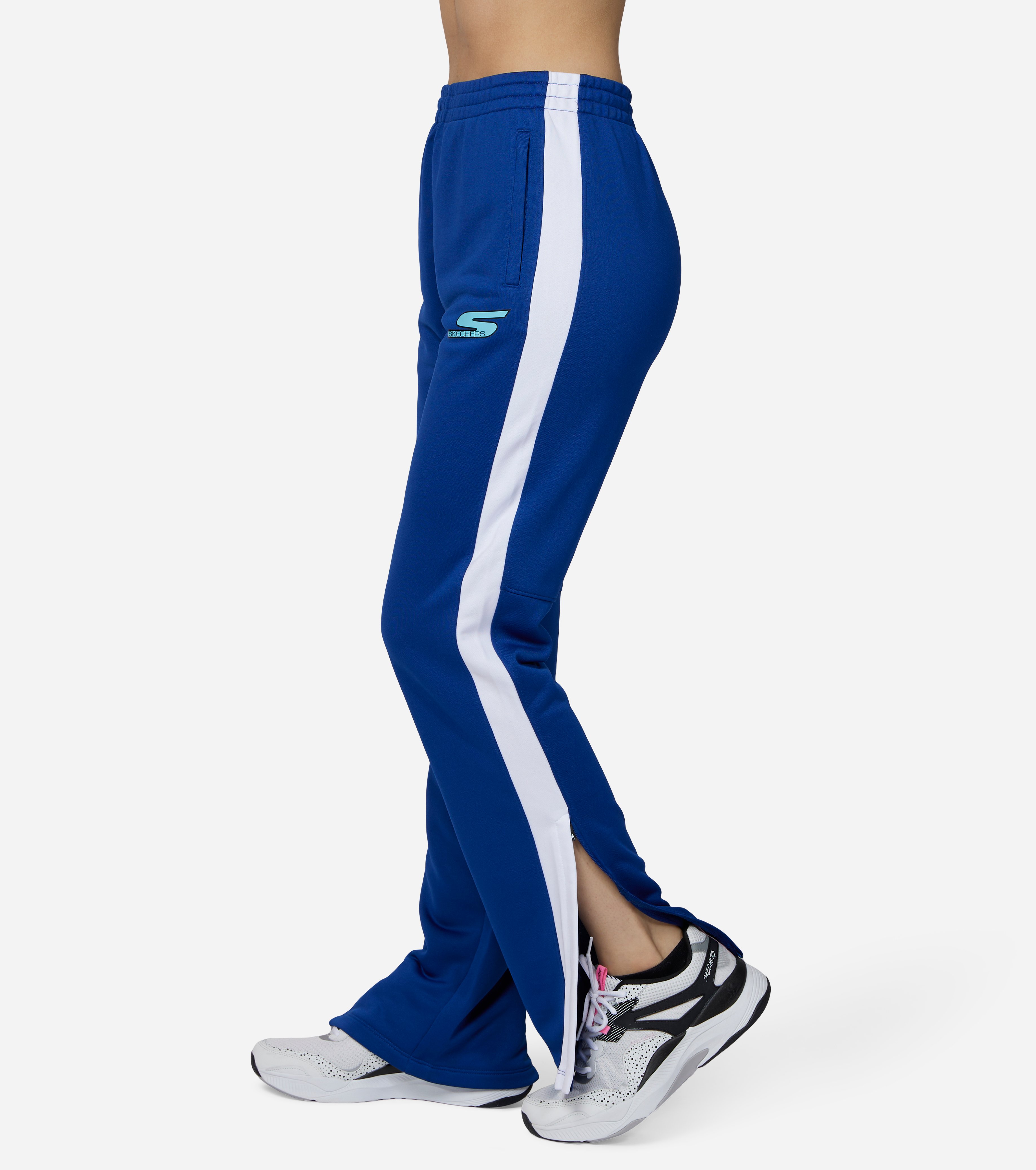 SKECHTECH TRACK PANT