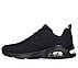 TRES-AIR UNO - AH - MAZING, BBLACK Footwear Left View
