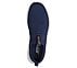 BOBS UNITY-DASHING THROUGH, NNNAVY Footwear Top View