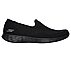 YOU DEFINE - VITAL, BBLACK Footwear Right View