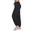 COMFURT CARGO 2, BBBBLACK Apparel Bottom View