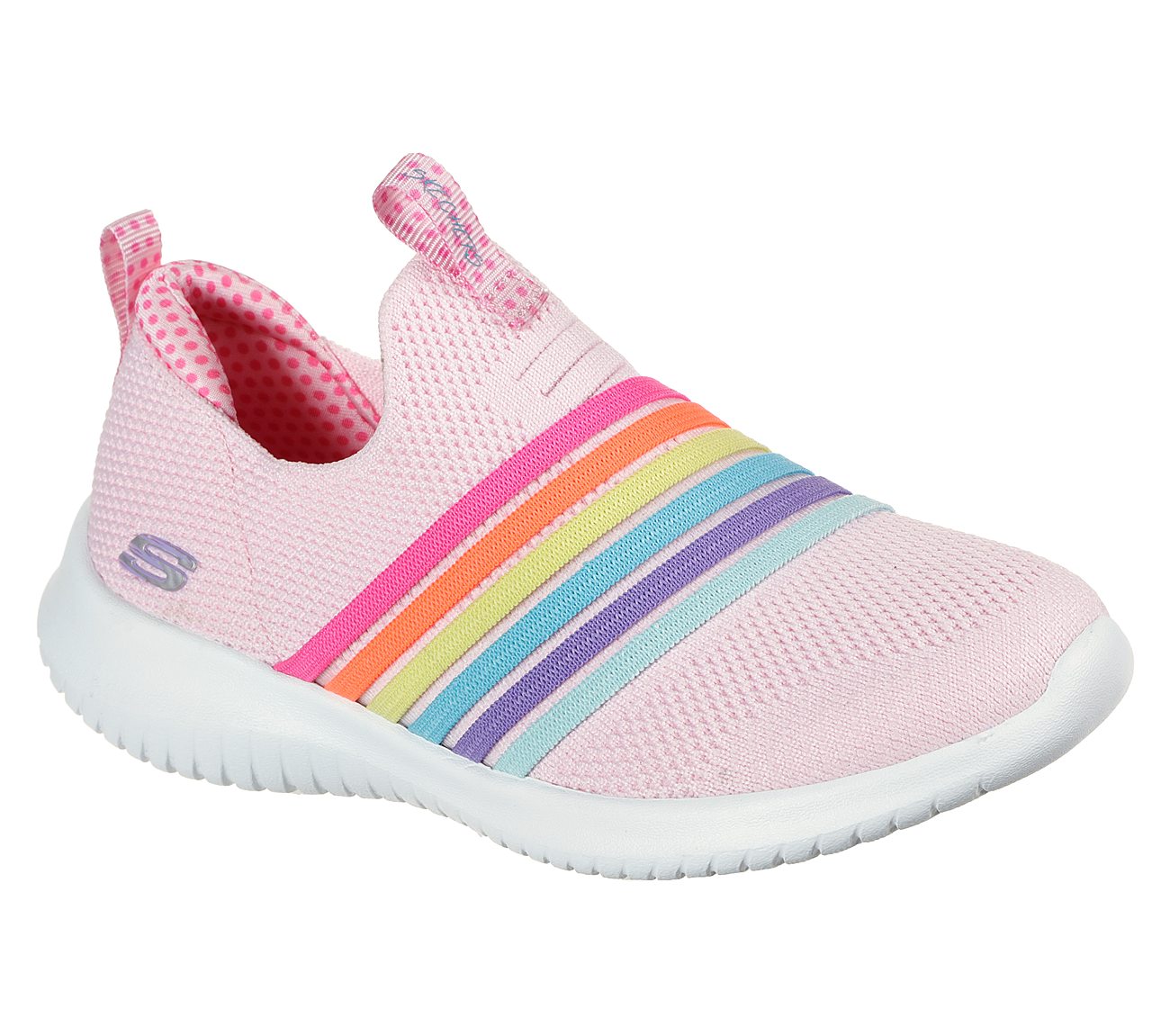 ULTRA FLEX-BRIGHTFUL DAY,  Footwear Top View