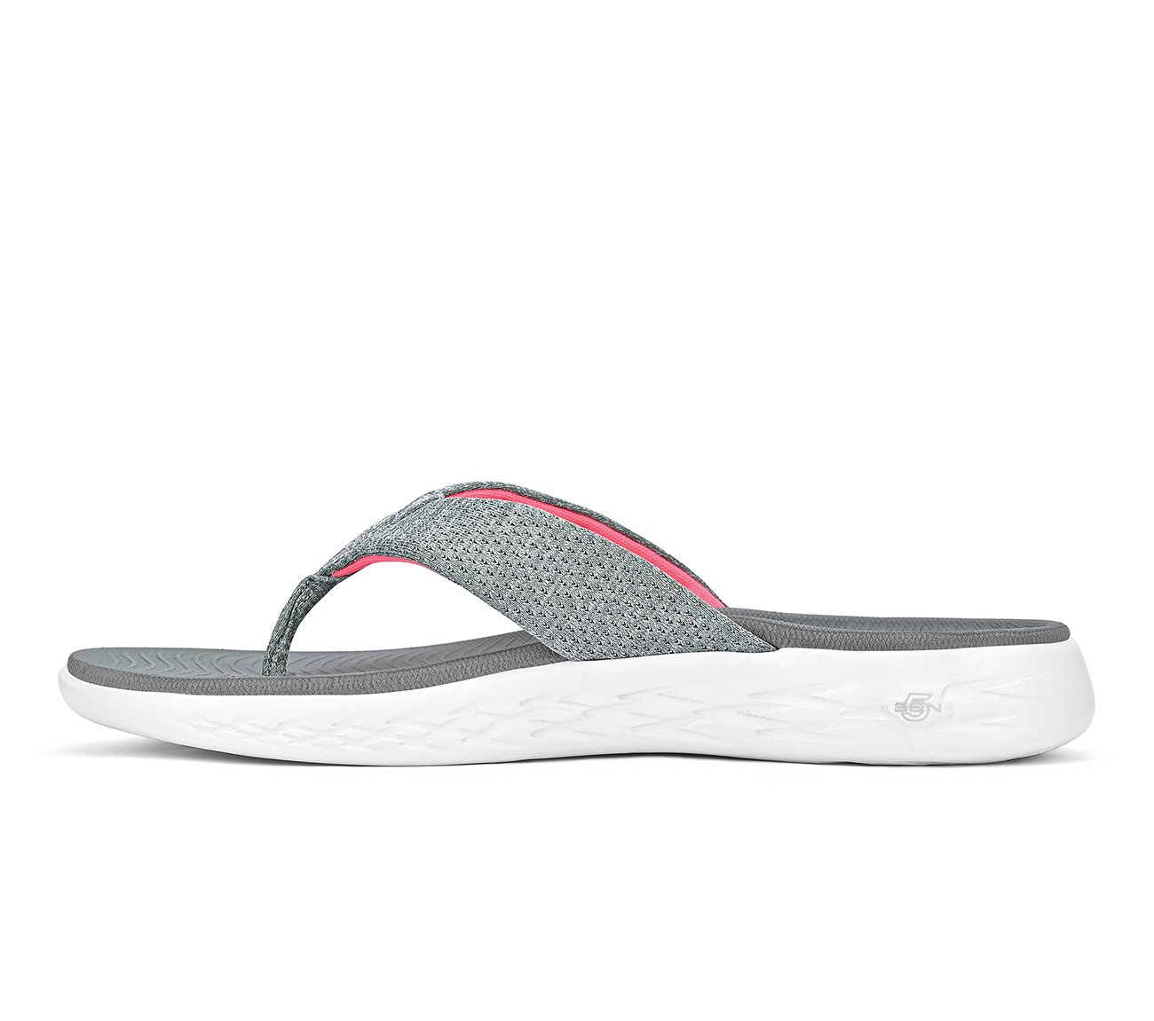 ON-THE-GO 600 - PREFERRED,  Footwear Left View