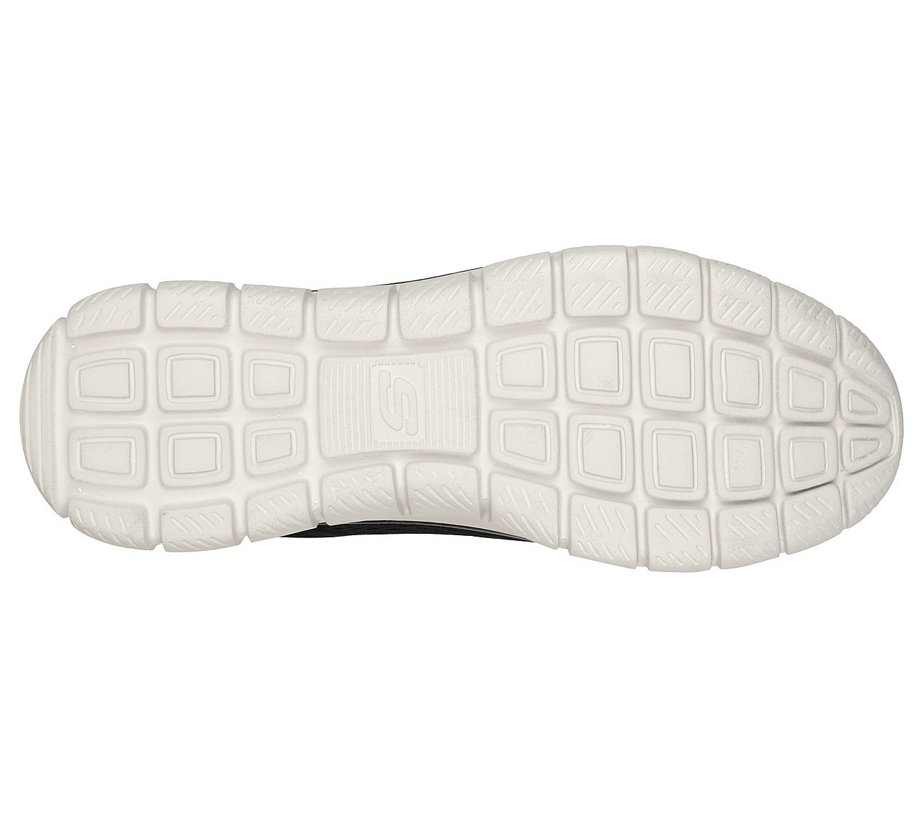 TRACK-RIPKENT, OLIVE/BLACK Footwear Bottom View