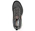 FLEX ADVANTAGE 4.0 - VALKIN, CCHARCOAL Footwear Top View