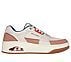 UNO COURT - LOW-POST,  Footwear Lateral View