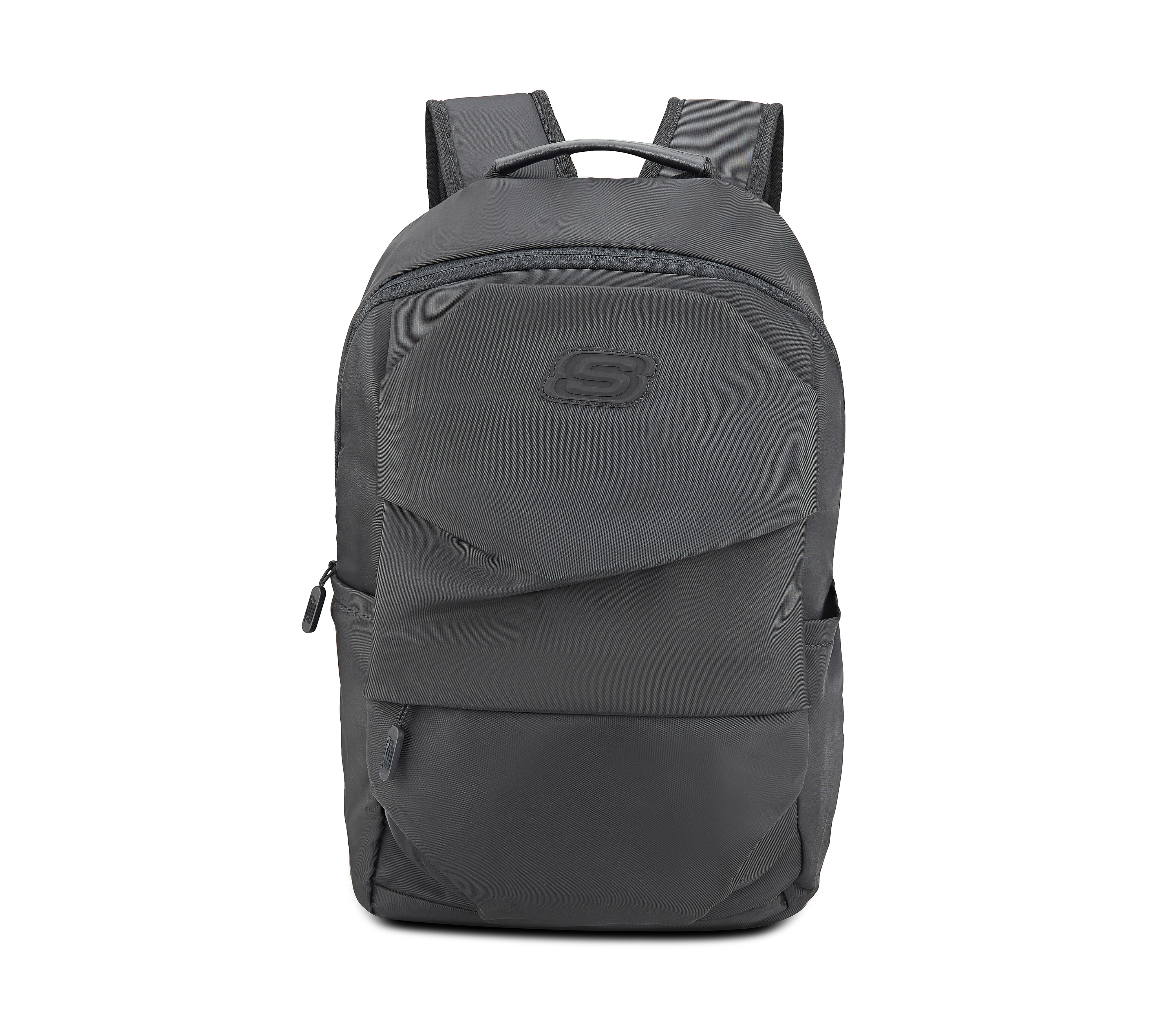 BACKPACK, BBBBLACK Accessories Lateral View