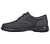 ARCH FIT OGDEN, CCHARCOAL Footwear Left View