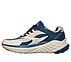 SKECHERS MONSTER EVO - DEVOLV, NATURAL/MULTI