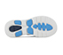 GO WALK 5 - SIT BACK, NNNAVY Footwear Bottom View