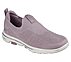 GO WALK 5-STARLIT, MMAUVE Footwear Right View