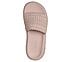 ARCH FIT CLOUD-OH SHE PRETTY, BLUSH Footwear Top View