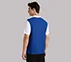 MUMBAI INDIANS TRAVEL POLO, BLUE/WHITE