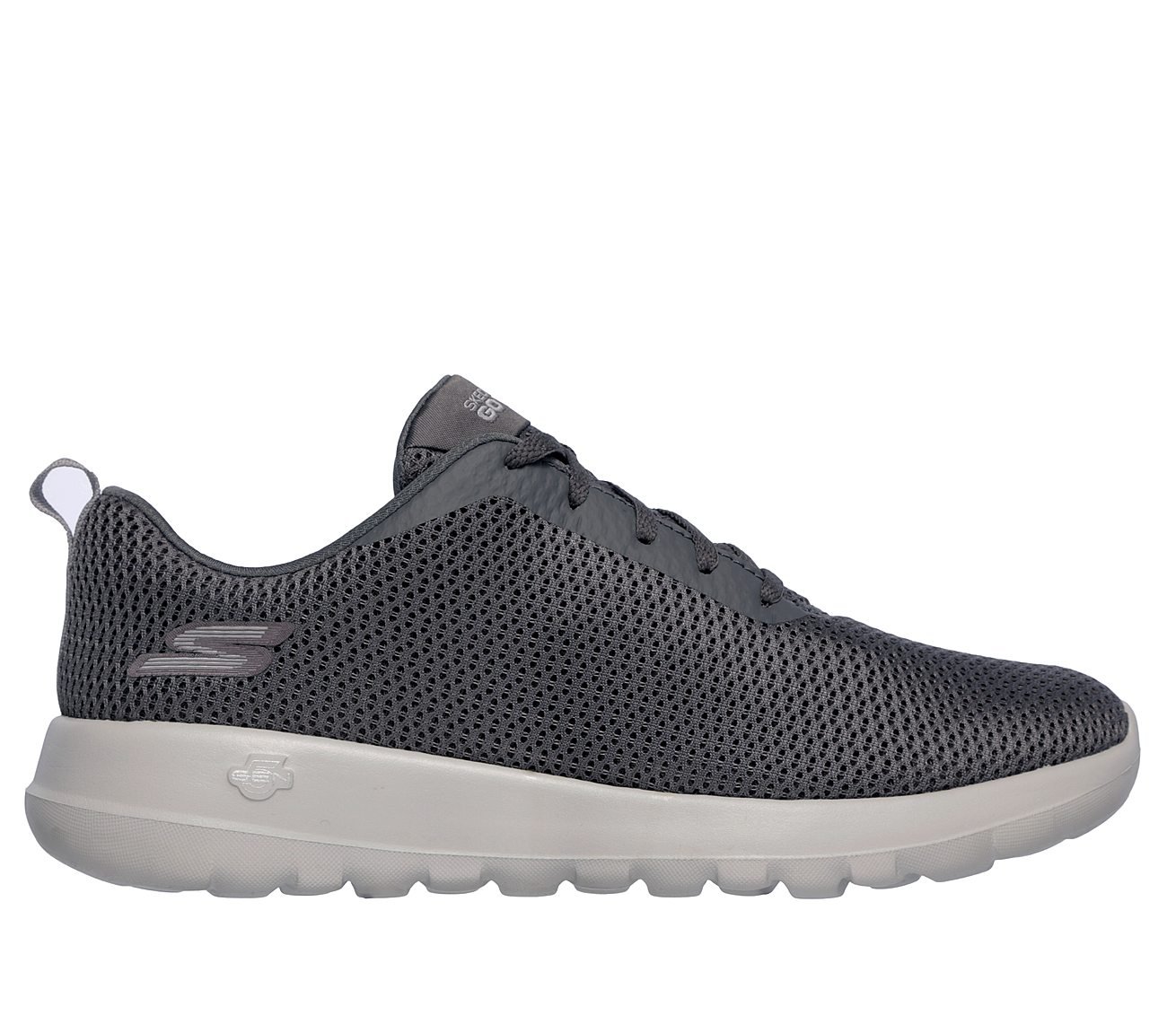 GO WALK MAX- EFFORT,  Footwear Right View